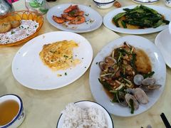-秋姐美食店(旅游大道店)