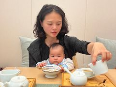 -梅间堂茶馆(绿地缤纷城店)