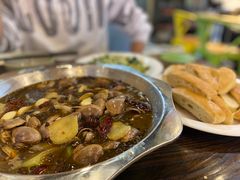 -董一米线(汉峪金谷店)