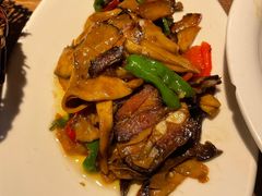 -周家二小姐的菜(西津渡店)