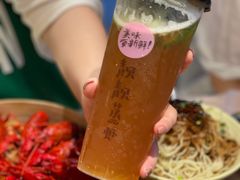 -靓靓蒸虾·头牌蒸虾(万松园玲珑店)
