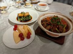 -南海渔村(珠江新城店)