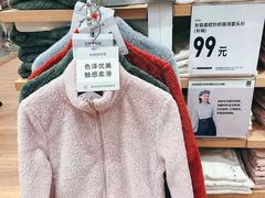 -优衣库(天津天河城店)
