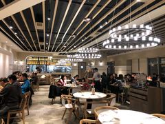 大堂-必胜客(广渠路店)