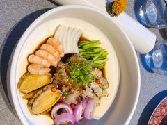 -柿合缘新京菜(国金中心商场店)