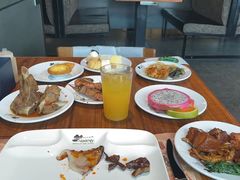 -汉巴味德·烤肉与啤酒的自助(杭州大悦城店)