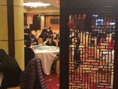 -聚春园自助餐厅(东街口店)