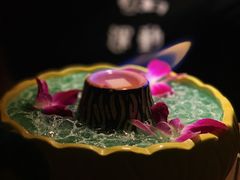 -The Tiki Bungalow提基小木屋酒吧