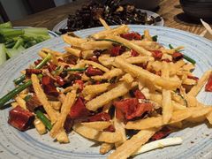 -静一餐厅·湖北菜(前门创始店)
