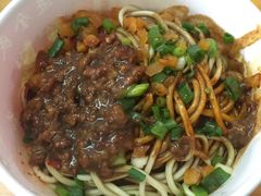 -户部巷小吃(中商徐东平价广场店)