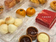 -拾味中点(花园路店)