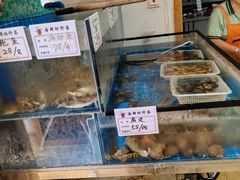 -锅老头铁锅炖•大锅蒸汽海鲜(韩乐坊店)