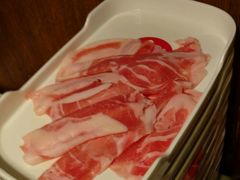 -鼎香缘海鲜自助火锅烤肉(锦辉购物广场店)