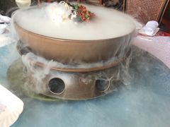 -水上明月·湖景餐厅