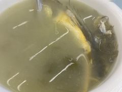 -金海湾海鲜排档(朱家尖店)