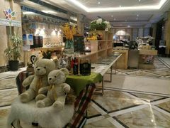 -碧桂园凤凰城酒店(南京店)