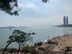 -胡里山炮台