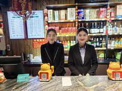 -3号仓库(幸福北路店)