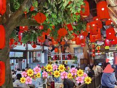 -农耕记·湖南土菜(科技园店)