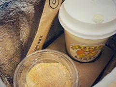 -喜茶(上海泰禾大厦店)