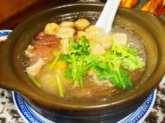 -南京大牌档(崇文门国瑞店)