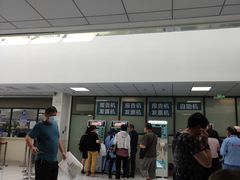 -上海市浦东新区人民医院·门诊