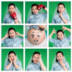 -江阴偶来路儿童摄影(江阴市新体育中心体育场店)