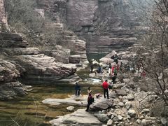 -云台山风景名胜区