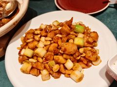 -便宜坊烤鸭店(亦庄京东店)