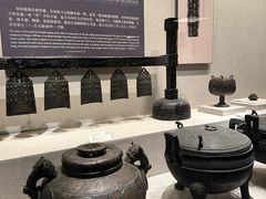 -河南博物院