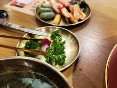 -西塔老太太泥炉烤肉(双井店)