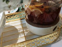 -蜜桃花开·中西融合菜E&W(南长街店)