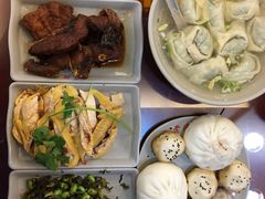 -老盛兴·上海小笼汤包馆(武夷店)
