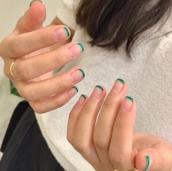 -Cici Nail日式美甲美睫工作室