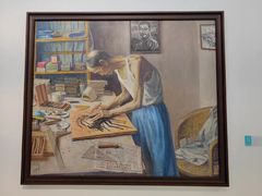 -四川美术学院美术馆