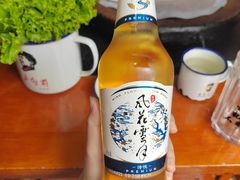 -老姐石板烧烤+铜炭火锅(总店)