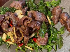 -滇野云南野生菌餐厅(陕西南路店)