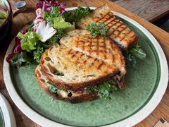 -O'mills Sourdough Bakery&Bistro(永嘉路店)