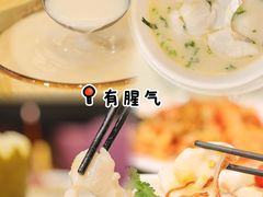 -有腥气私房菜·寻味顺德