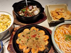 -卯时·龙光雅宴·精致锡帮菜(惠山古镇店)