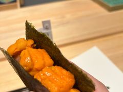 -小十Omakase(地王大厦店)