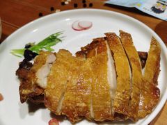 河北神仙鸡（小份）-小放牛炒菜馆(北国商城店)