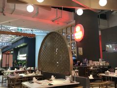 大堂-渝蛙馆(新百店)