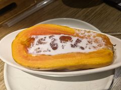 -熹素·鲜美素食Vegetarian (天河领展店)