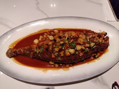 -东方太阳城淮扬餐厅(会所中餐厅店)