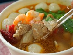 -明月虾面(厦禾路店)