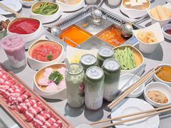 -海底捞火锅(八佰伴店)