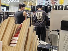 -杭州西湖银泰百货