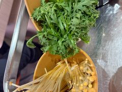 -海底捞大排档火锅(打浦路店)