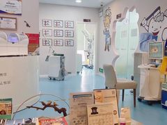 -希望齿科(河西店)